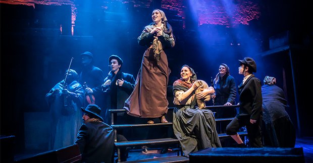 Have a first listen to "Brand New World" from the upcoming Rags cast recording here: whatsonstage.com/london-theatre…