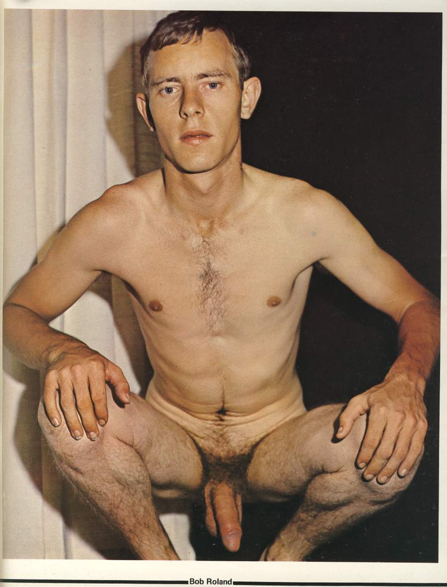creatureblackl1's tweet photo. Bob Roland [Photos by HIS Studio] Los Angeles, 1968 or earlier #bobroland #hisstudio #vintagemen #uncut https://t.co/3hbPRe4Hj9