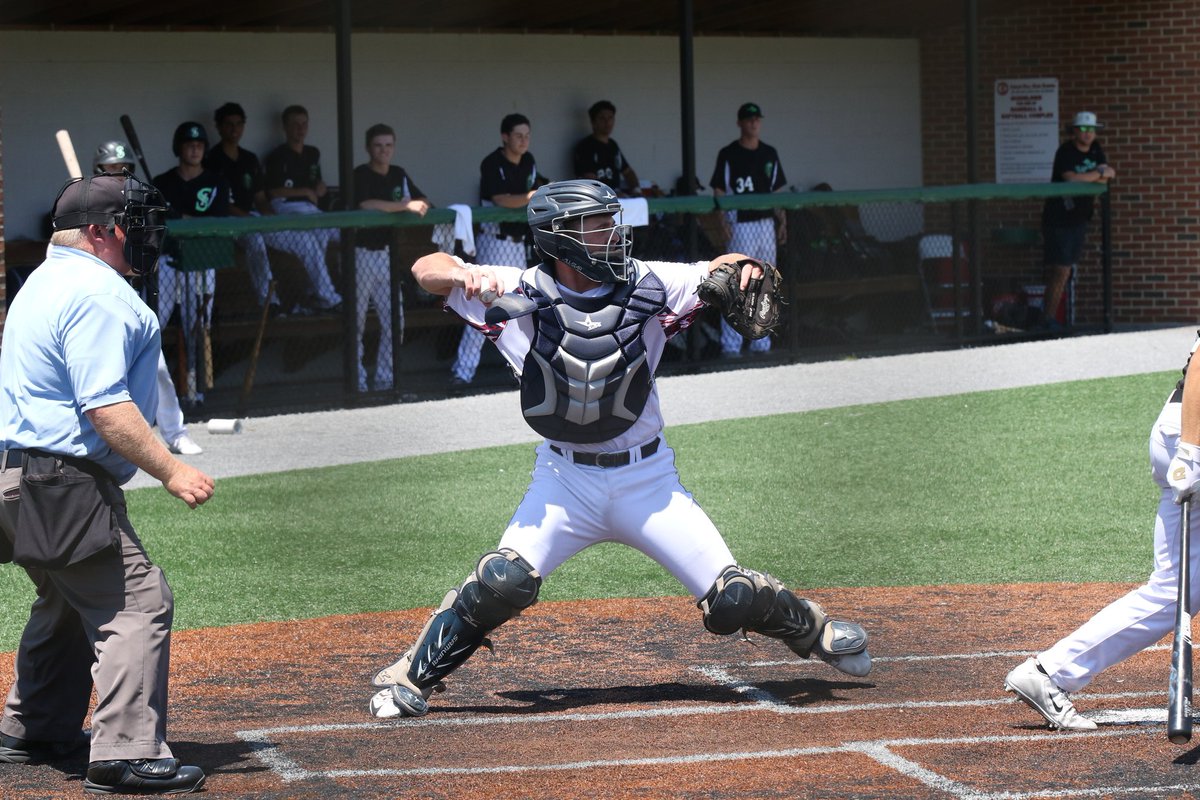 Twinsburg Athletics tweet media