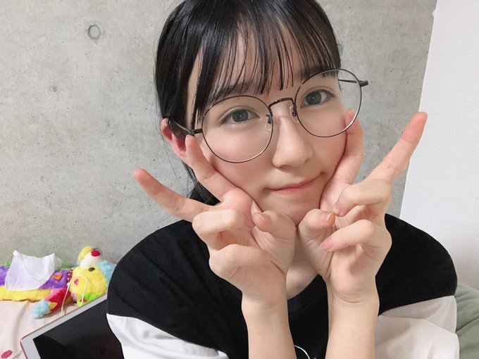 今村麻莉愛のTwitter画像43