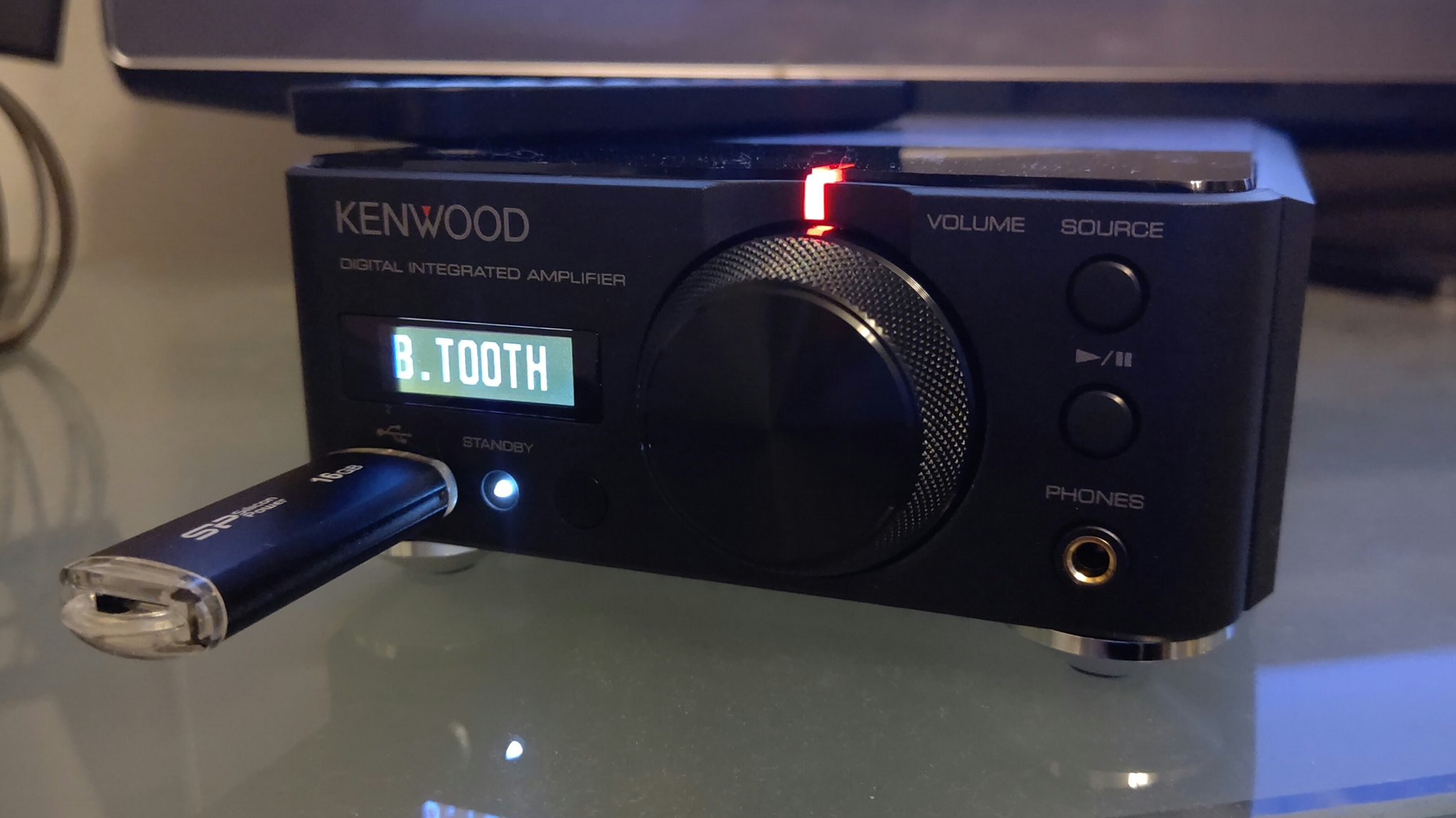 KENWOOD KA-NA9 KENWOOD KA-NA9 ケンウッド「KA-NA9+LS-NA9」の音質
