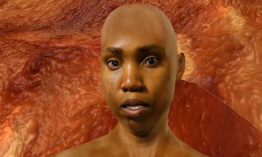 efluxcriticism's tweet photo. REPORT: What kind of border is a skin? Travis Diehl considers issues of contamination, contagion and sovereignty in the uncanny bodies of digital art.
Read here: https://t.co/kYinnQHVPK
#EdAtkins #KateCooper #IanCheng #SondraPerry #TravisDiehl https://t.co/1bCZtCn8P1