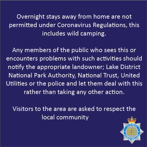 Cumbria Police tweet media