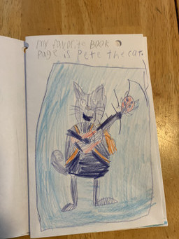 Mrs_VanC's tweet photo. This week my students created memory books of all the fun things we did this year!! I'm glad they will have something to look back on to remember our great year together! #warriorup @GoshenLocal https://t.co/azVCRyzTca