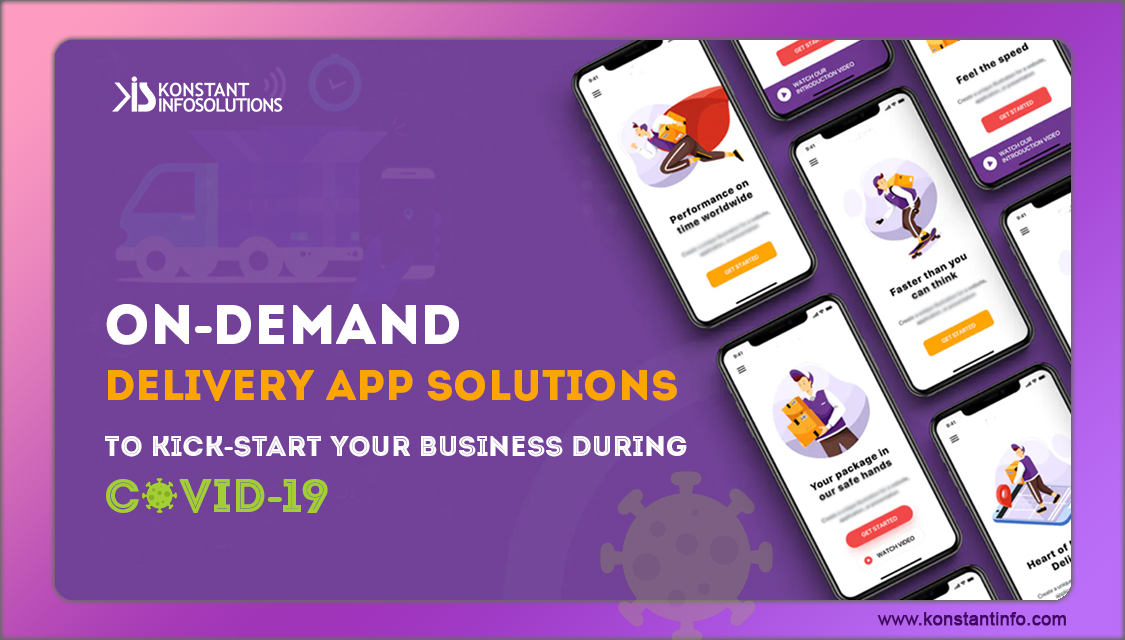 konstantinfo's tweet image. Get On-Demand Delivery App Solutions to Kick-Start Your Business During Covid-19
bit.ly/2zwKw1W

#OnDemand #DeliveryAppSolution #Business