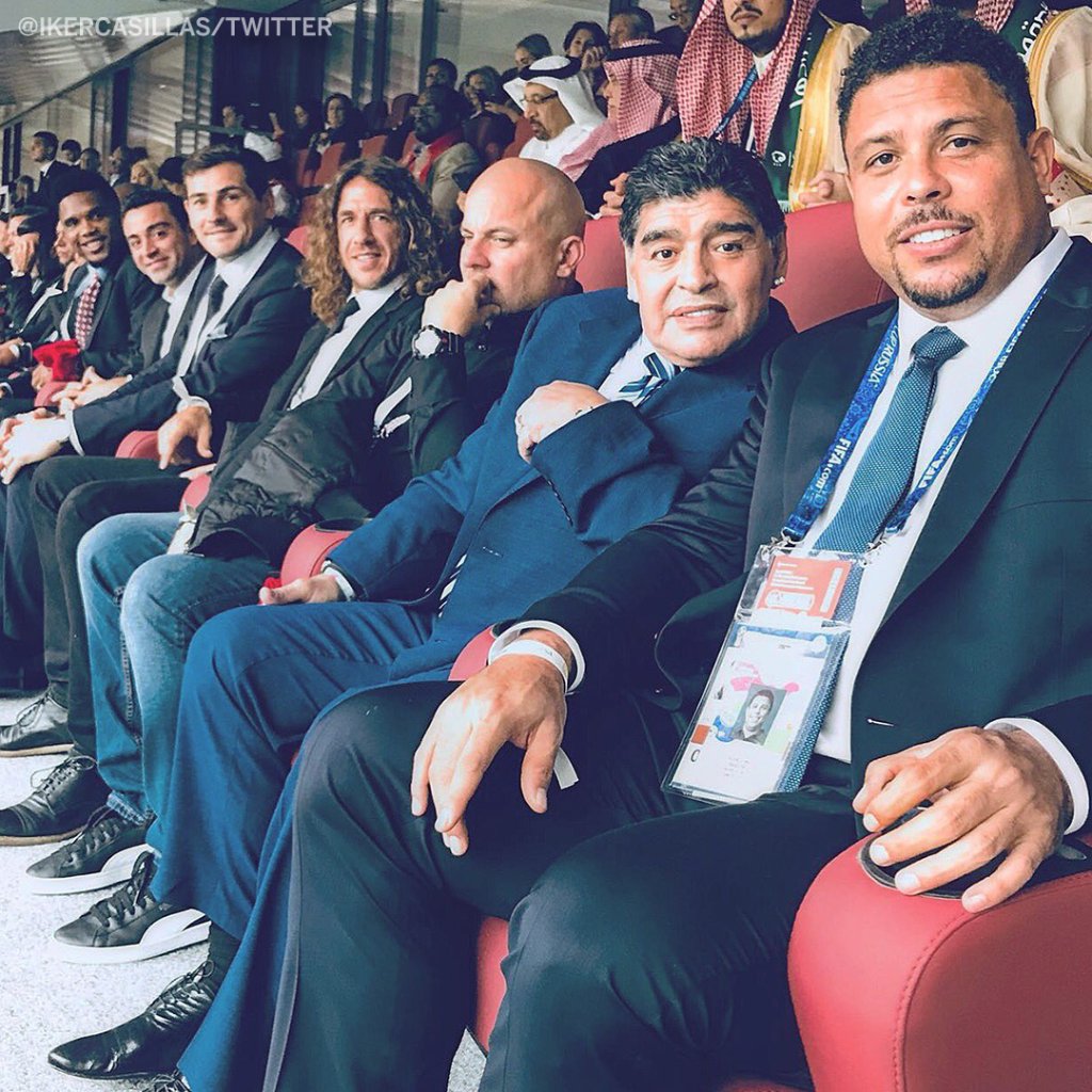 Legends 😍