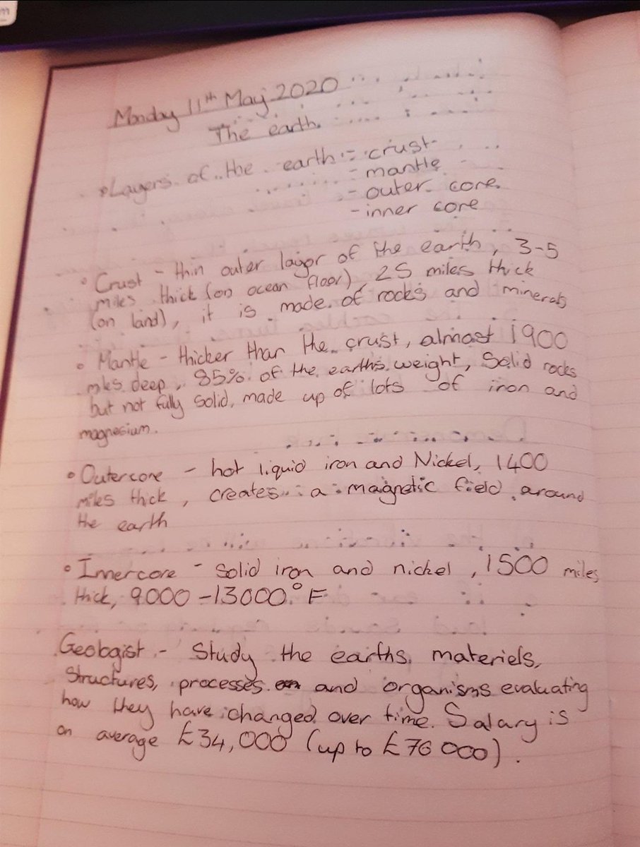 free_manor's tweet photo. Outstanding work by Mary M !
Keep it up ! π Topping up those Manor Marks with all your hard work! π #inglebyscience https://t.co/EDmjMcWL5g