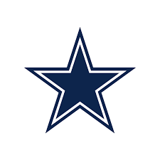 PFF_Cowboys's tweet photo. Who's the first player you think of when you see this logo? https://t.co/BHHUCK0nb7