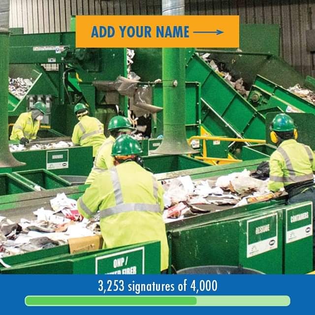 ResCoalitionCA's tweet photo. We’ve made historic progress to #KeepCAClean, but we still need your support to reach our goal! Sign today at https://t.co/ZcVnd5l1pW! https://t.co/jSs6mI7icD