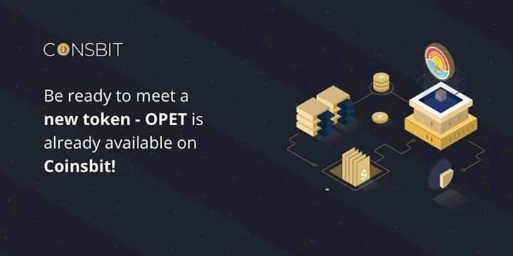 ArabSylvia's tweet photo. Coinsbit username selviaarab23 #OPET https://t.co/LJ0rCuSGrp