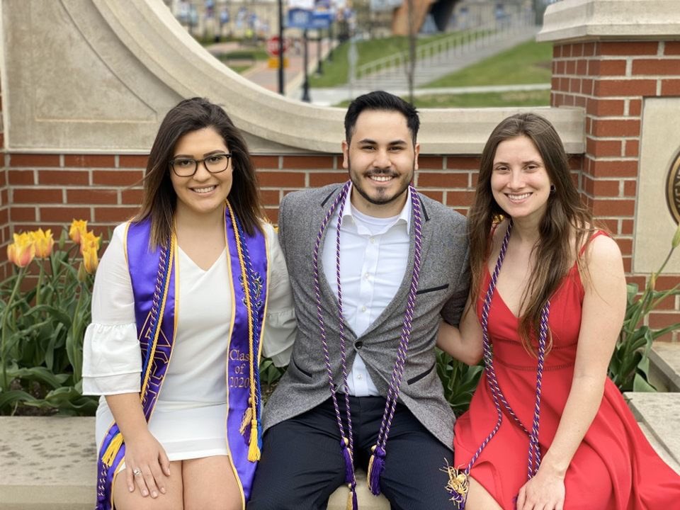 ΔΣΠ - Beta Pi tweet media