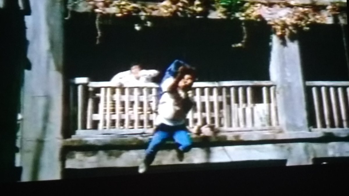 Dark Knight En Twitter 映画 冒険者カミカゼ 1981年 東映 で今や世界遺産となった長崎軍艦島で無茶なスタントしてダイナマイトでブッ壊してメッチャ叱られた鷹森立一監督 千葉ちゃんと真田さん Jacと東映さんw この後 モックンと内田裕也さん主演 魚から