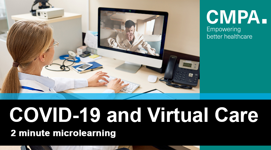 The Canadian Medical Protective Association