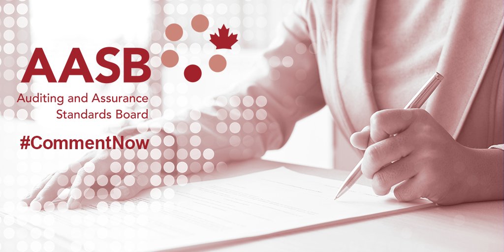 FRASCanada's tweet photo. #AASB #ExposureDraft on #GroupAudits out now, proposing to adopt #ISA600 with appropriate Canadian amendments. Comment by Sept 11 2020: https://t.co/nFyXrthpUJ https://t.co/EwwijK263B
