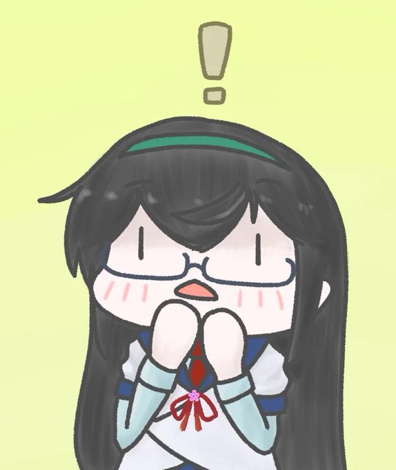 びっくり淀どん 