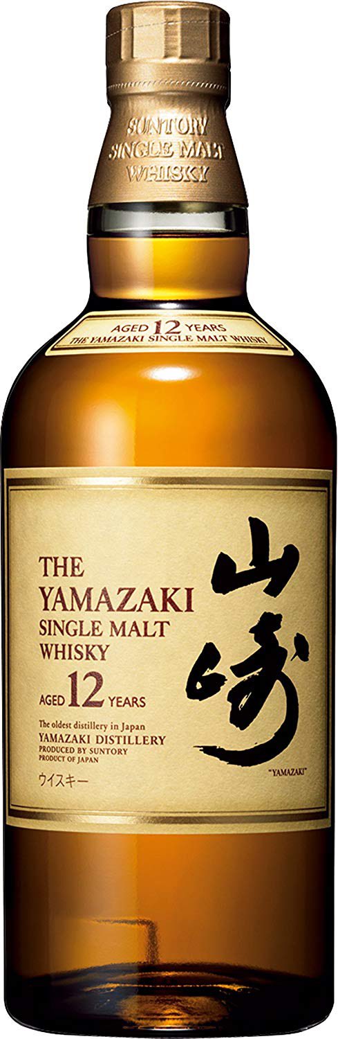 ⭐️【山崎12年】❌2本⭐️ 山崎12年・響などウイスキープレゼント｜カクヤス