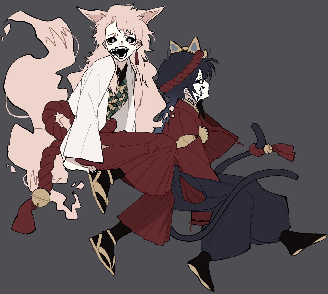 사비기유 - 오니ver(13)