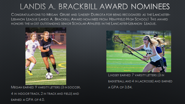Hempfield Athletics (@hsdsportsscores) on Twitter photo 