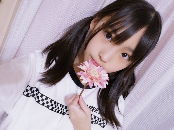 Twitterのコスプレ画像3