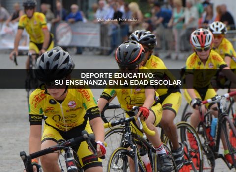 CURSO DEPORTE EDUCATIVO. SU ENSEÑANZA EN LA EDAD ESCOLAR 🥍🥏🏀🎾⚽️🏉wanceulenformacion.com/cursos/curso-d… <a href="/Wanceulen/">WANCEULEN EDITORIAL</a> <a href="/jfwanceulenm/">Jose Wanceulen</a> <a href="/AWANCEULENM/">ANTONIO WANCEULEN MORENO</a> @GestionaDeporte