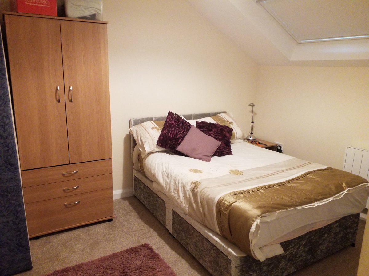 One of our customers has settled into his first ever tenancy and made his house a home. The customer was homeless prior to moving in and has built up his belongings from nothing. #sunderlandmoveonservice  #Thirteengroup #reducinghomelessness #sunderland