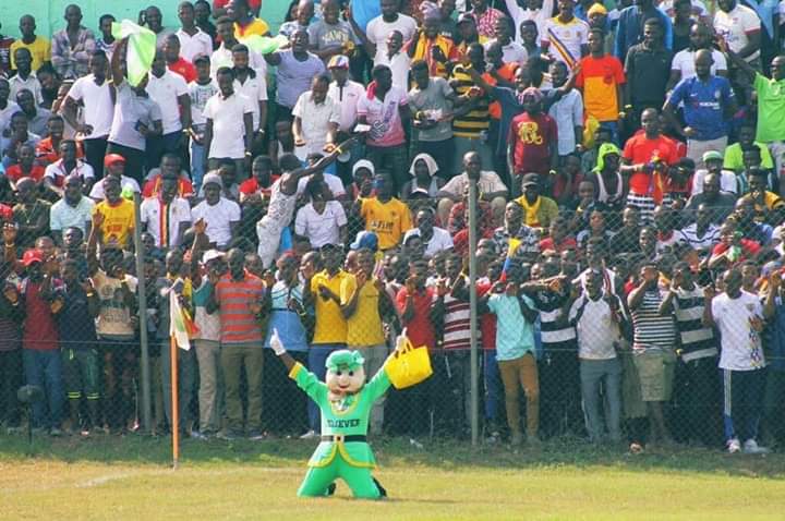 nayas2013's tweet photo. "I think our football has gotten to a point where we need to allow science to play a role. It is something that my administration will look into" - @kurtokraku, GFA President #IAmNayas
@kurtokraku @DreamsFootballC @AnimSammy @CoachOpeele @OtiAdjei @SaddickAdams https://t.co/TJqSfu6OJI