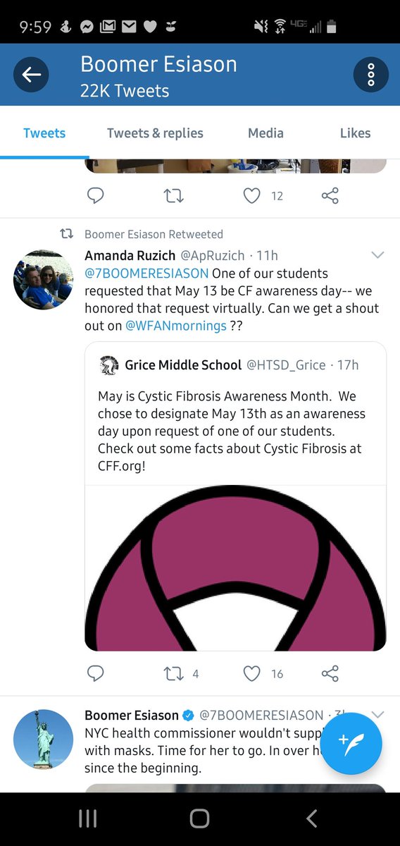 ApRuzich's tweet photo. @HTSD_Grice @WeAreHTSD https://t.co/FVWsPdwbO4