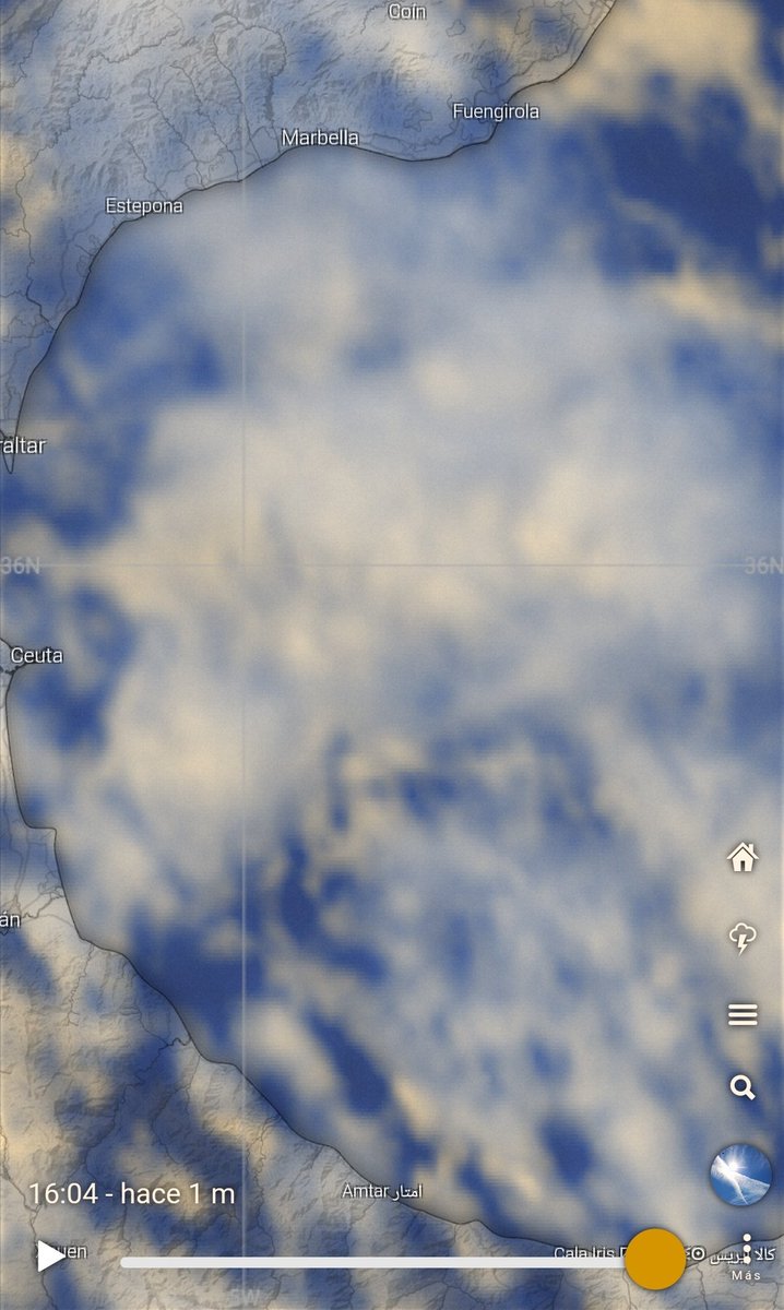 ShowMeTheSky1's tweet photo. #VolandoVoy #LineaRecta https://t.co/4HQmflT6eB