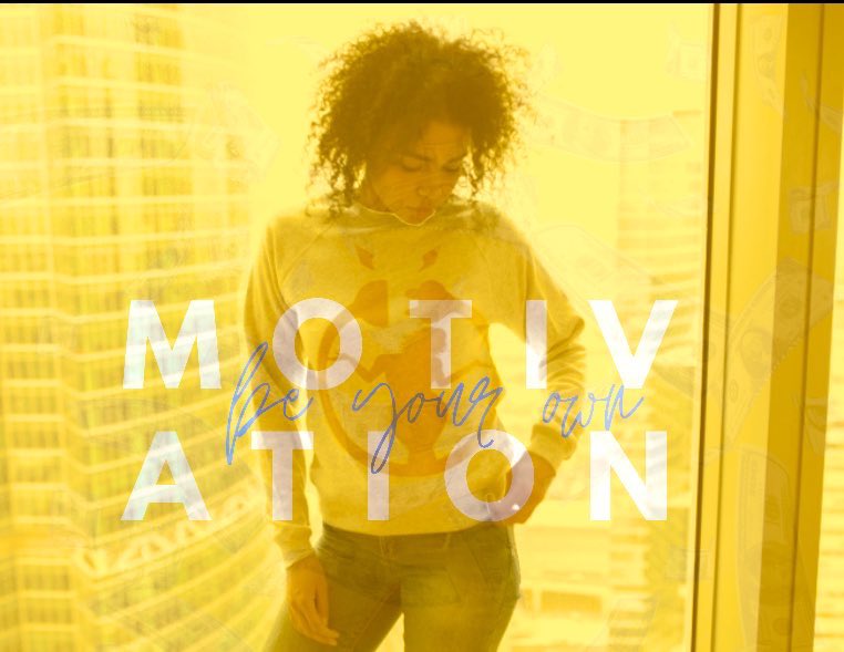 SavidSolutions's tweet image. MOTIVATION: BE YOUR OWN