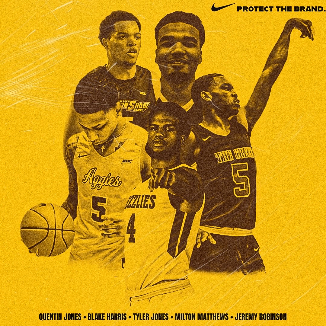 NC A&T Men’s Basketball tweet media