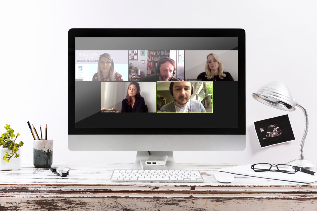 Startups Magazine tweet media