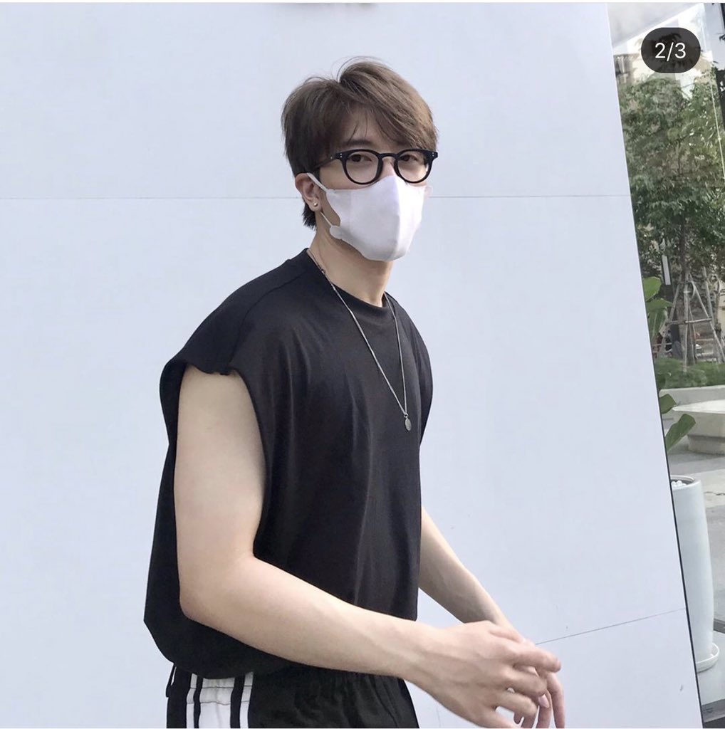 VPop_Tweets's tweet photo. Nicky’s MONSTAR update #IG 🥰❤️.                                #NICKY #MONSTAR @MonstarNicky #ST319Ent #VPop #Vietnam #VPop_Tweets https://t.co/IBcCliIWLK