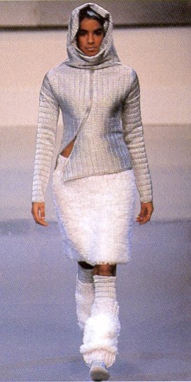 michiko koshino fw99