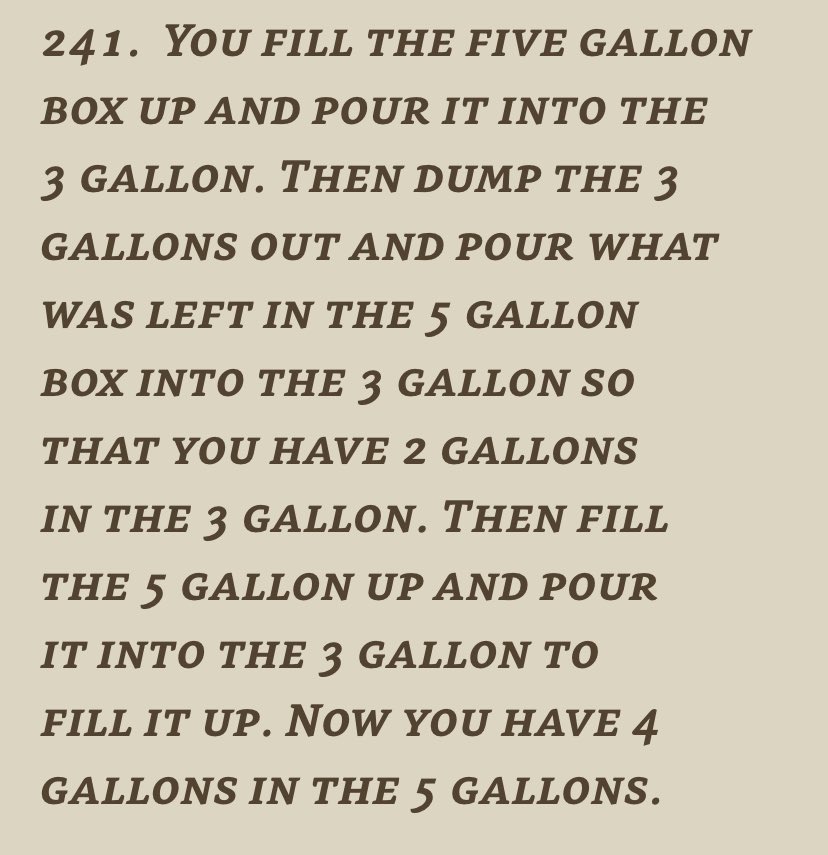BAM_Library's tweet photo. Missing all the books and friends in @BAM_MS_Official library today, so...a book📚 themed riddle! 😊 swipe to see the answer for May 13’s riddle. #bamconnected #riddles https://t.co/V0nkPSWq0k