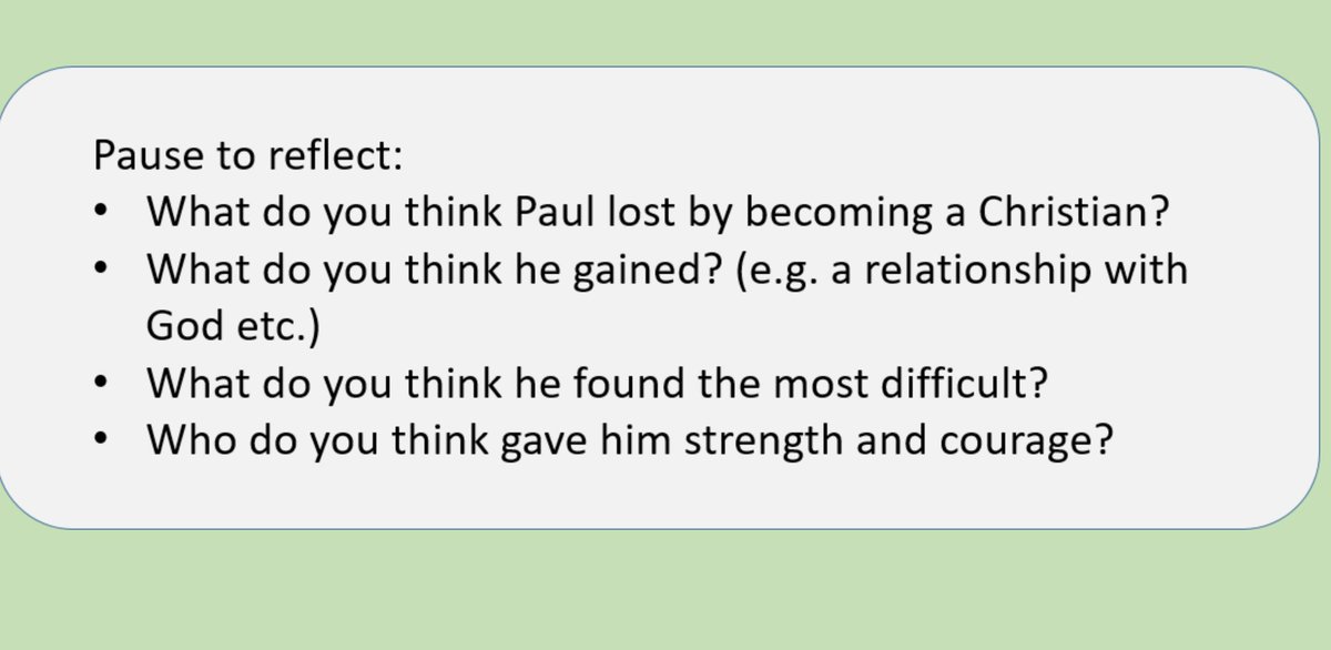 StFrancisE1's tweet photo. RE learning this week is all about Paul and Silas. @StJohntheApost1 @StAnnesCPS https://t.co/1BHPVWQdFv