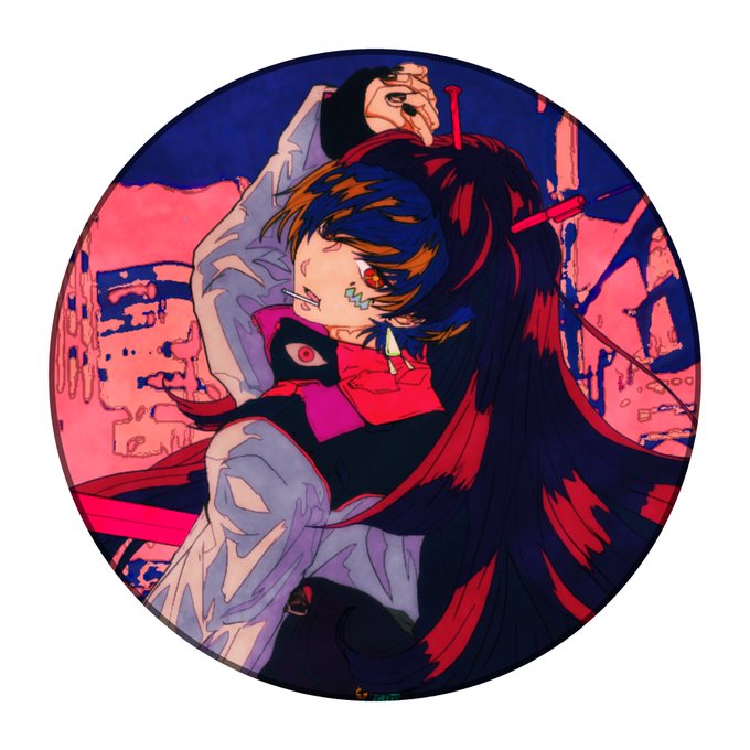 歌い手さんのtwitterイラスト検索結果