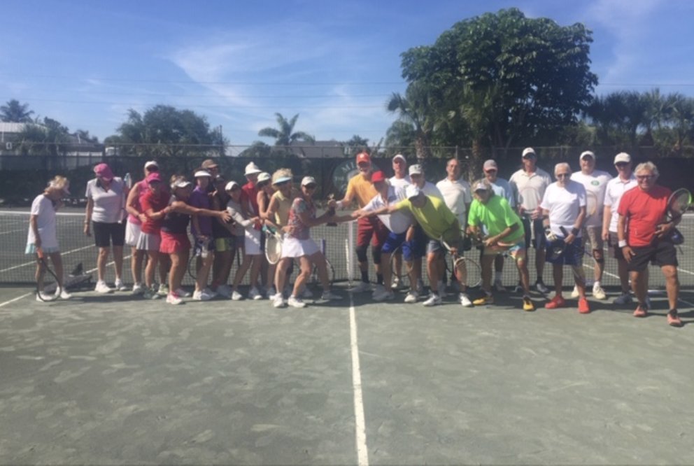 milesgrantcc's tweet photo. Tennis - Battle of the sexes https://t.co/xFv1YfY88q