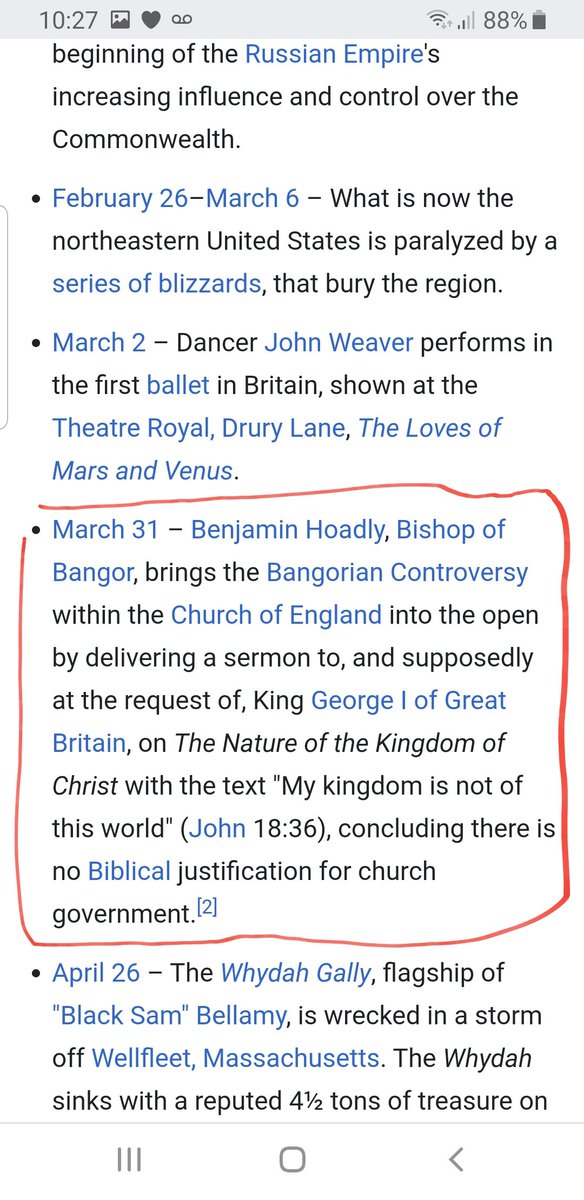 Bb8830458617's tweet photo. Then in 1717 this lot happens... i dont know if it all innocent but these are the 3 years that joesph gregory hallett stated....
#WWG1WGA_WORLDWIDE
#WWG1WGAUK
#qbrit https://t.co/W4ePoxcT8D