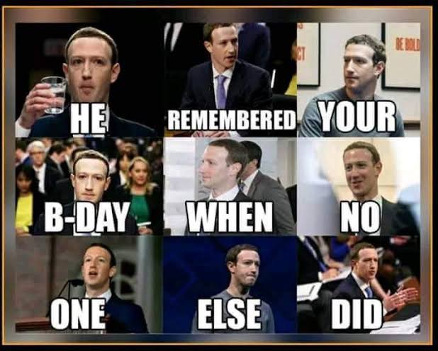 KunalBandewar's tweet photo. Happy Birthday to the Man who brought evolution in internet world!!
#MarkZuckerberg 
#Facebook https://t.co/oz2pGU35NU