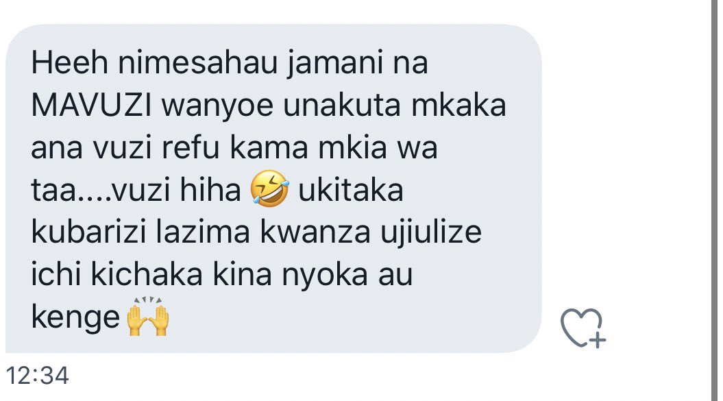  #DearCoco experience yangu na muslim men ni safi sana. But also ambia these niggas waoshe vyumbu and ass cracks wanatukwamisha kuwapa huduma muhimu.