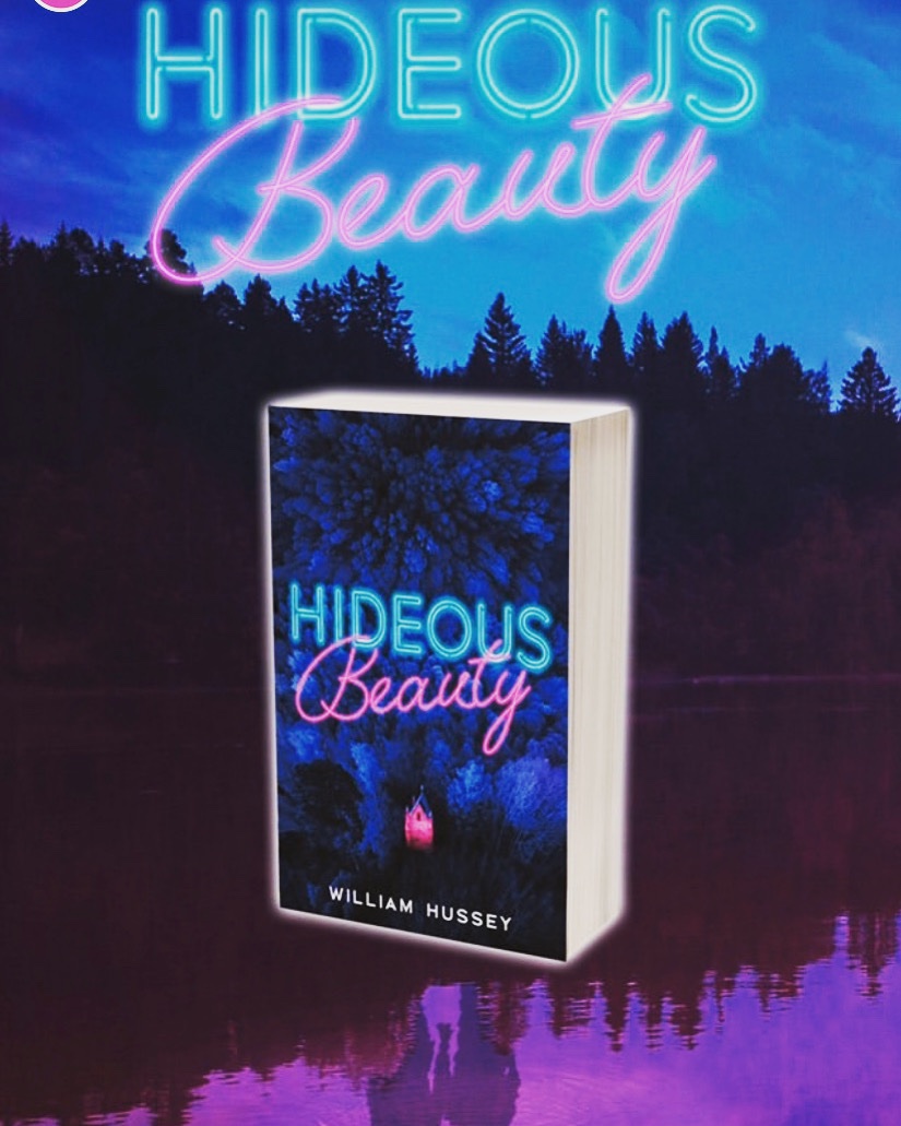 WHusseyAuthor's tweet photo. So... any Usborne Organisers interested in offering signed stickers that can be put in copies of #HideousBeauty? I could send stickers to you directly. What do we think? Is this attractive/feasible? Please let everyone know! https://t.co/A4tMoYJdFJ