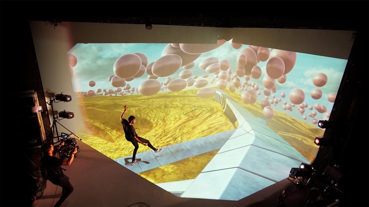 THÉORIZ Studio tweet media