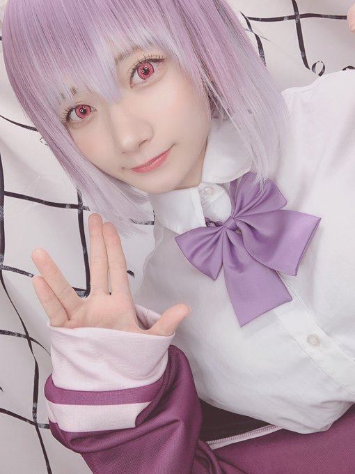 Twitterのコスプレ画像33