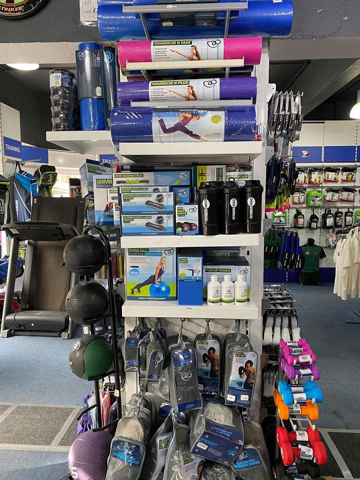 Advantage Sports tweet media