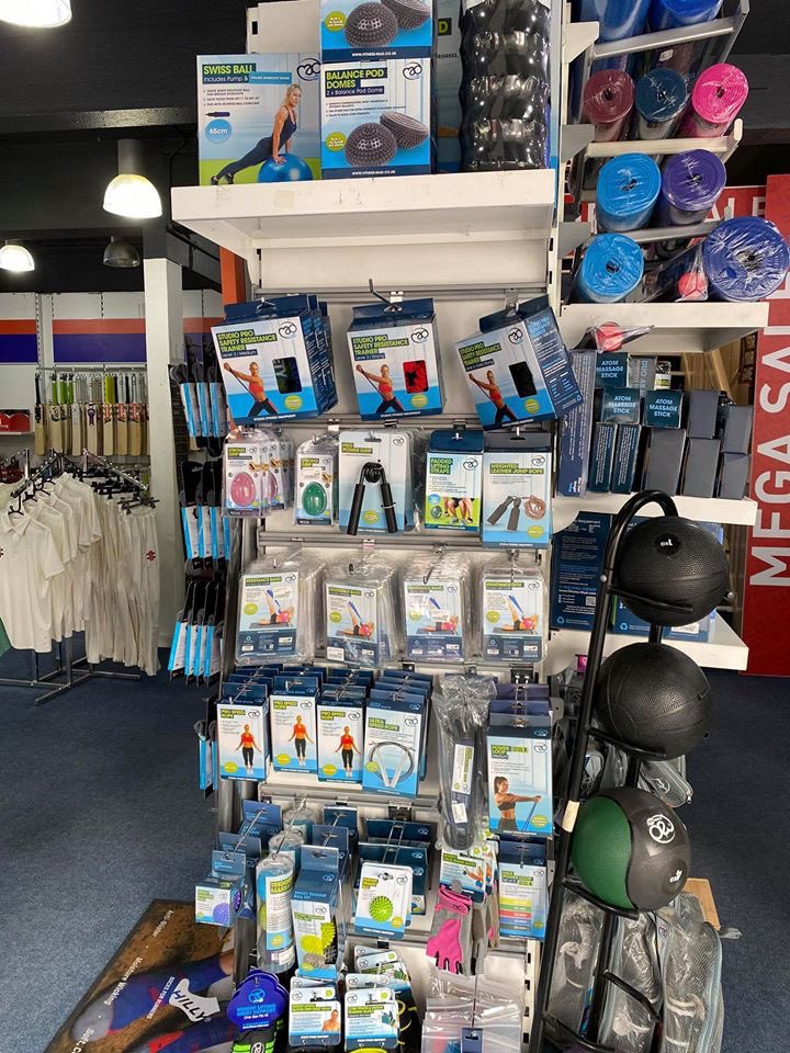 Advantage Sports tweet media