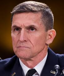 1. Thread: The Structure of Identity Part 3The experience of Power vs ForceWhat if the case of General Flynn represents a defining spiritual milestone?