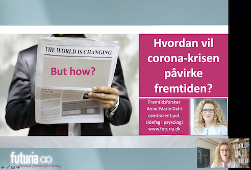 FuturiaDK's tweet photo. Video: 3 scenarier for fremtiden efter coronakrisen: https://t.co/EzzGo5ONEW https://t.co/Rs0svdl2Vn
