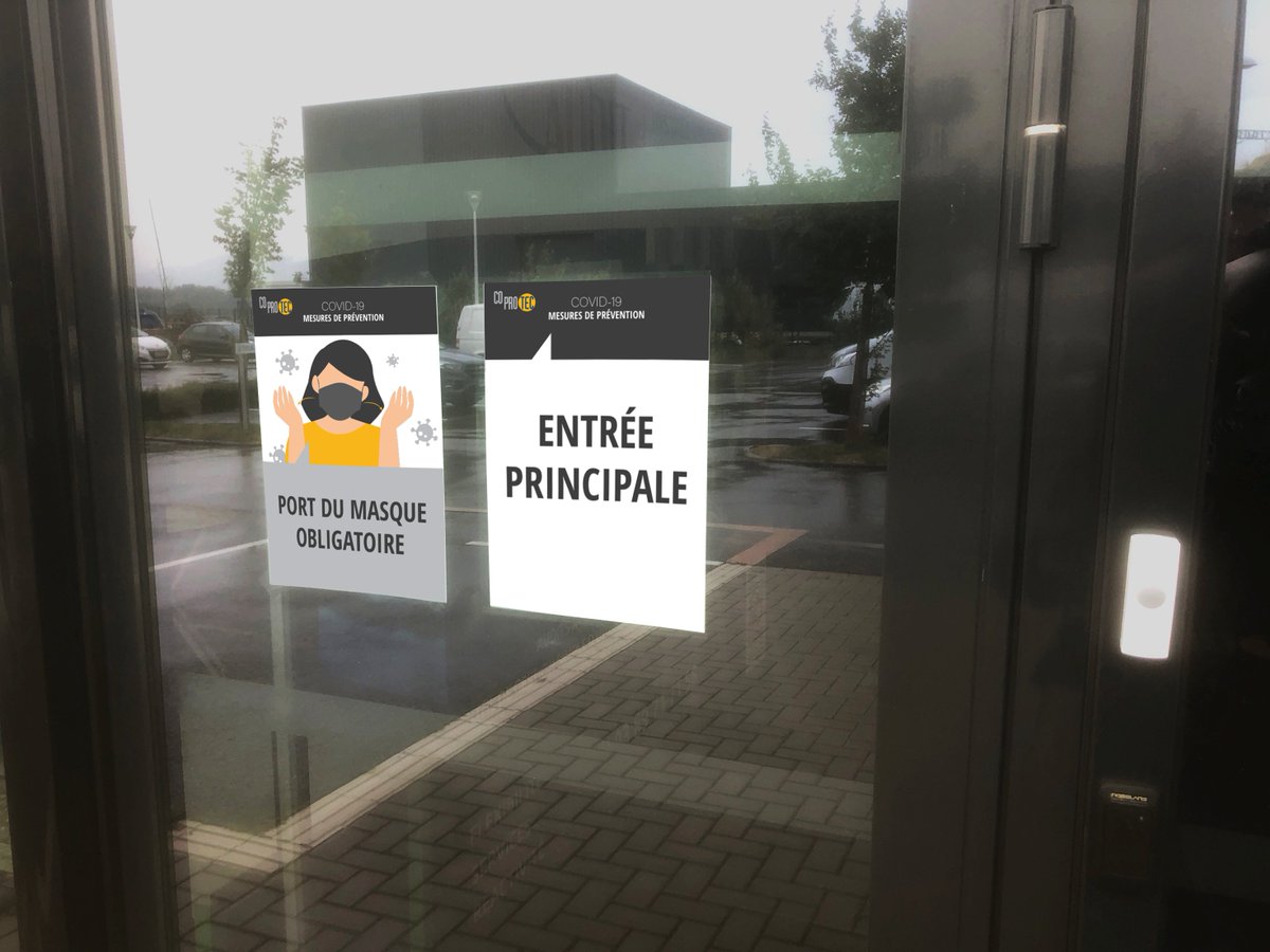 Coprotec tweet media