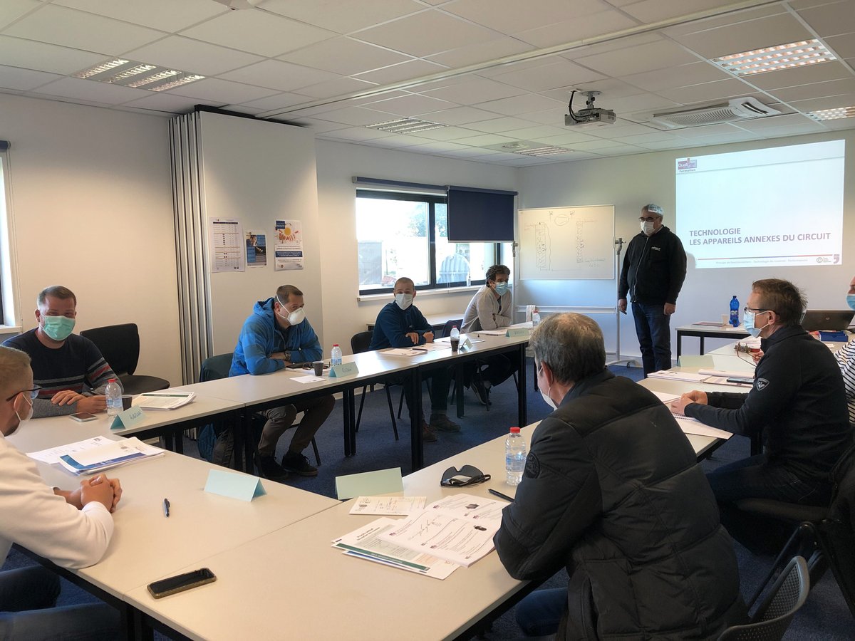 Coprotec tweet media