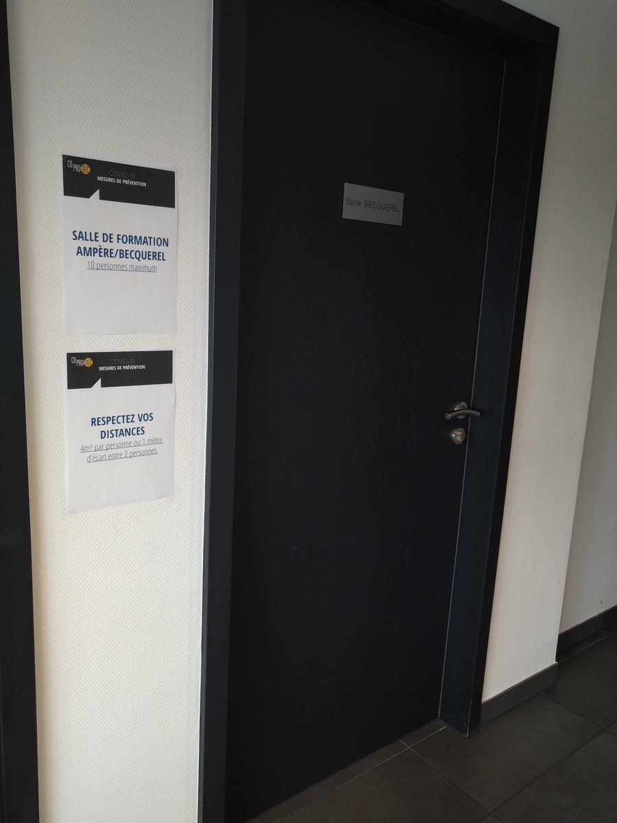 Coprotec tweet media